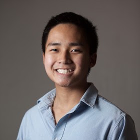 Alex Le-Tu